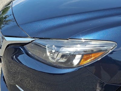 2016 Mazda MAZDA6 I TOURING