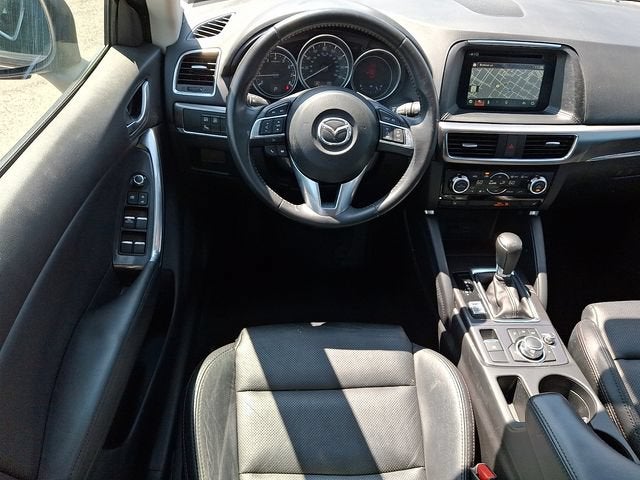 2016 Mazda Mazda CX-5 Grand Touring