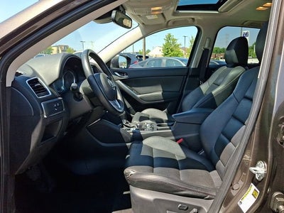 2016 Mazda Mazda CX-5 Grand Touring