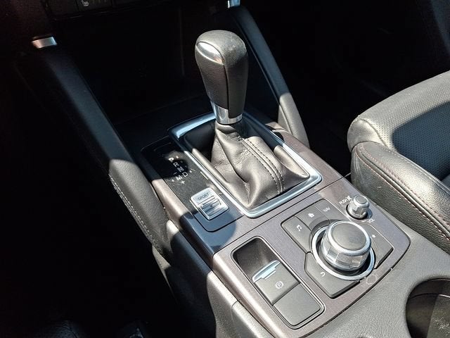 2016 Mazda Mazda CX-5 Grand Touring