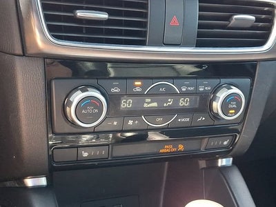2016 Mazda Mazda CX-5 Grand Touring