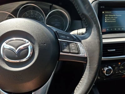2016 Mazda Mazda CX-5 Grand Touring