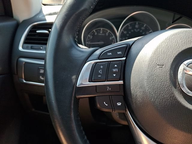 2016 Mazda Mazda CX-5 Grand Touring