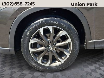 2016 Mazda Mazda CX-5 Grand Touring