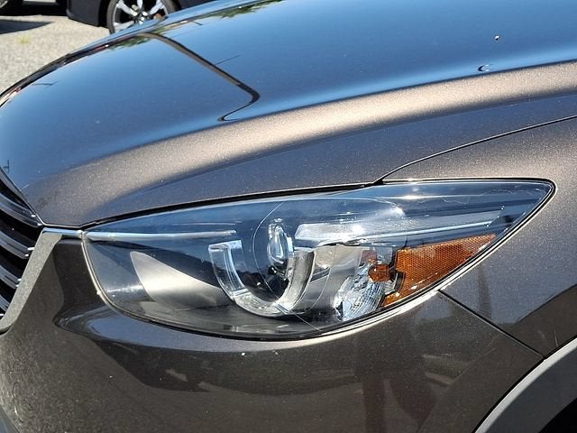 2016 Mazda Mazda CX-5 Grand Touring