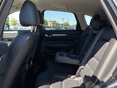 2024 Mazda Mazda CX-5 2.5 S Select Package