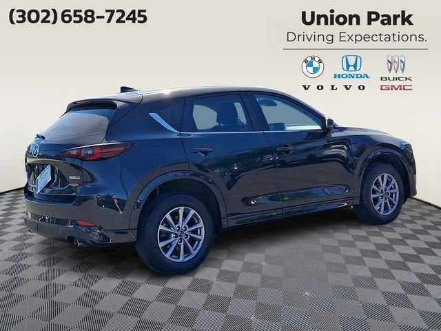 2024 Mazda Mazda CX-5 2.5 S Select Package