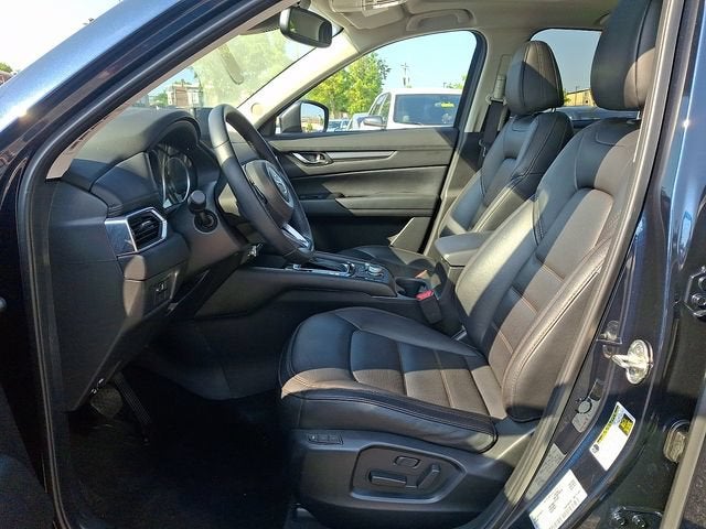 2022 Mazda Mazda CX-5 2.5 S Preferred