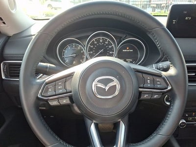 2022 Mazda Mazda CX-5 2.5 S Preferred
