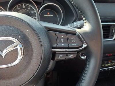 2022 Mazda Mazda CX-5 2.5 S Preferred