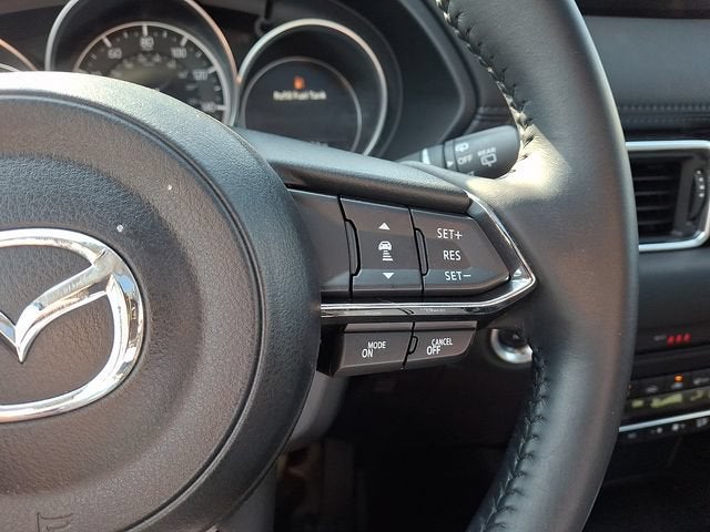 2022 Mazda Mazda CX-5 2.5 S Preferred