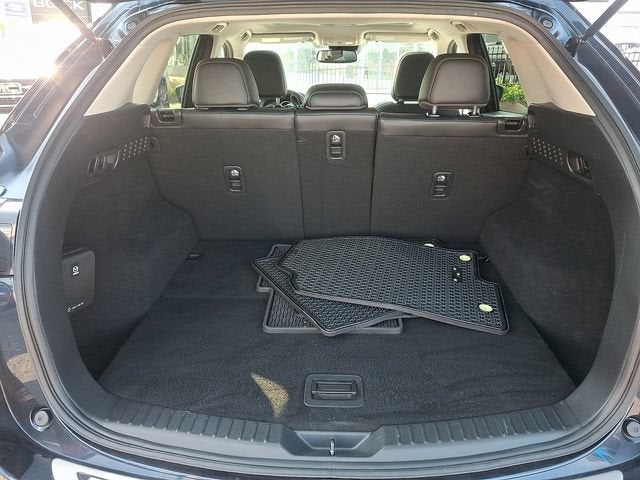 2022 Mazda Mazda CX-5 2.5 S Preferred