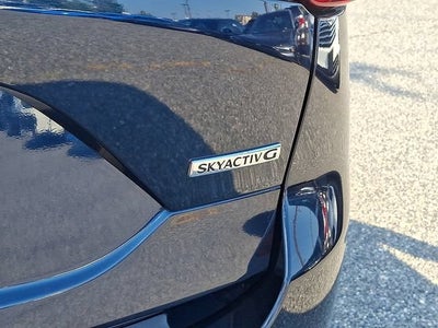 2022 Mazda Mazda CX-5 2.5 S Preferred