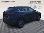 2022 Mazda Mazda CX-5 2.5 S Preferred