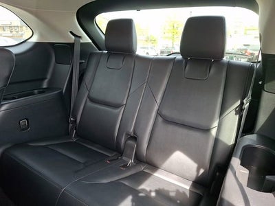 2019 Mazda Mazda CX-9 Touring