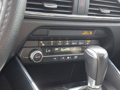 2019 Mazda Mazda CX-9 Touring