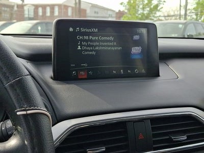 2019 Mazda Mazda CX-9 Touring