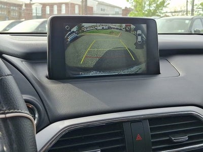 2019 Mazda Mazda CX-9 Touring
