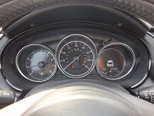 2019 Mazda Mazda CX-9 Touring