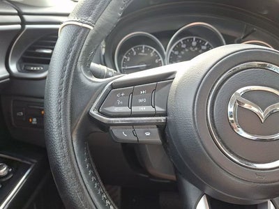 2019 Mazda Mazda CX-9 Touring