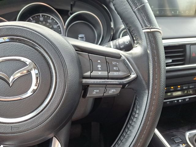 2019 Mazda Mazda CX-9 Touring