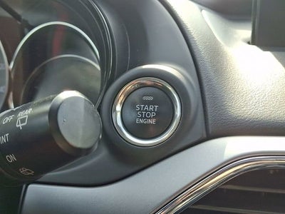 2019 Mazda Mazda CX-9 Touring