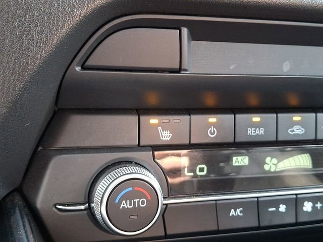 2019 Mazda Mazda CX-9 Touring