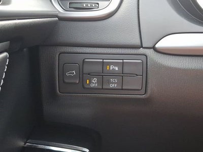 2019 Mazda Mazda CX-9 Touring