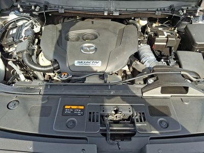 2019 Mazda Mazda CX-9 Touring