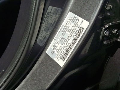 2019 Mazda Mazda CX-9 Touring