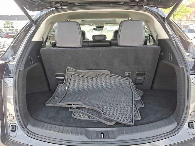 2019 Mazda Mazda CX-9 Touring