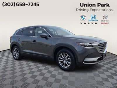 2019 Mazda Mazda CX-9 Touring