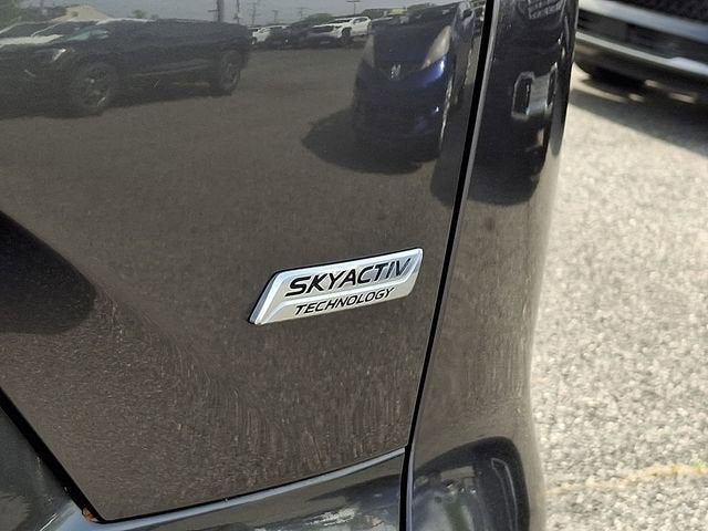 2019 Mazda Mazda CX-9 Touring