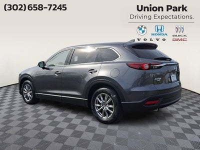 2019 Mazda Mazda CX-9 Touring