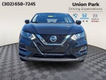 2022 Nissan Rogue Sport S