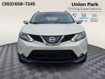 2019 Nissan Rogue Sport SL