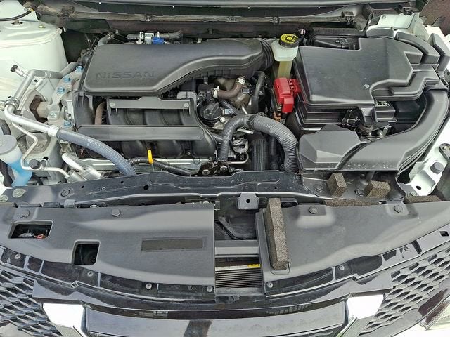 2019 Nissan Rogue Sport SL