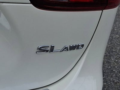 2019 Nissan Rogue Sport SL