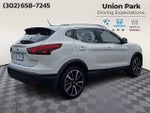 2019 Nissan Rogue Sport SL