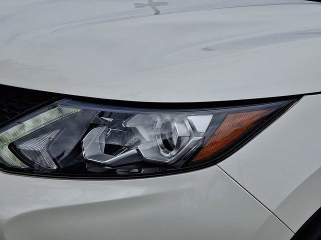2019 Nissan Rogue Sport SL
