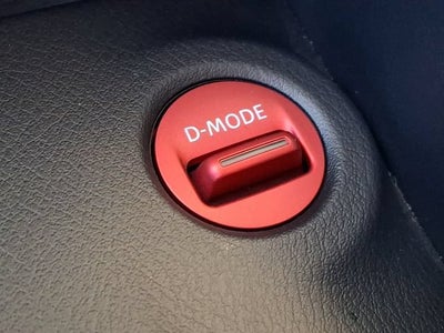 2024 Nissan Z NISMO Auto
