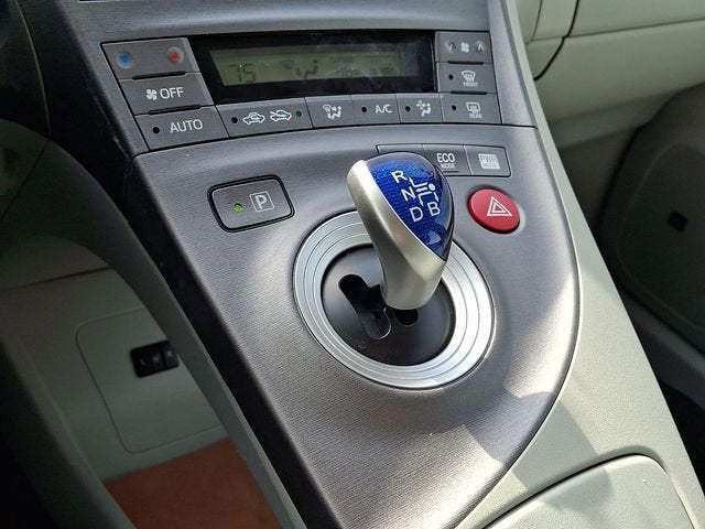 2015 Toyota Prius Four