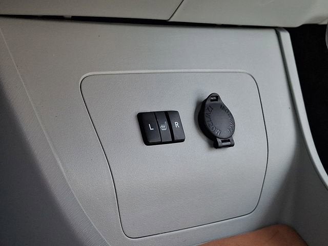 2015 Toyota Prius Four