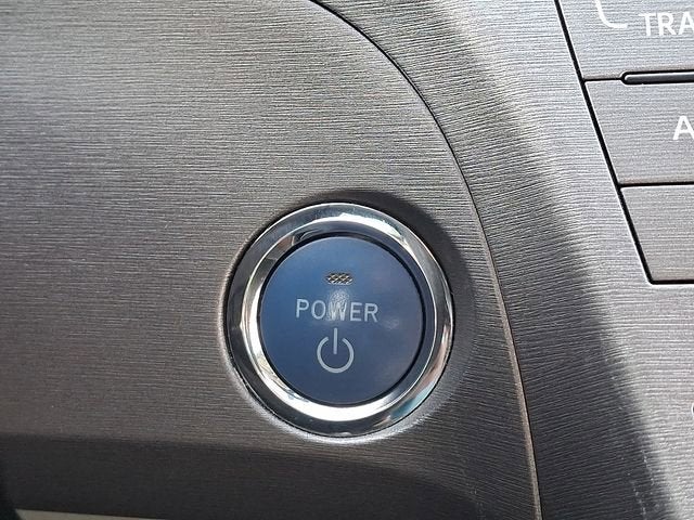 2015 Toyota Prius Four