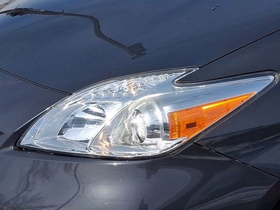 2015 Toyota Prius Four