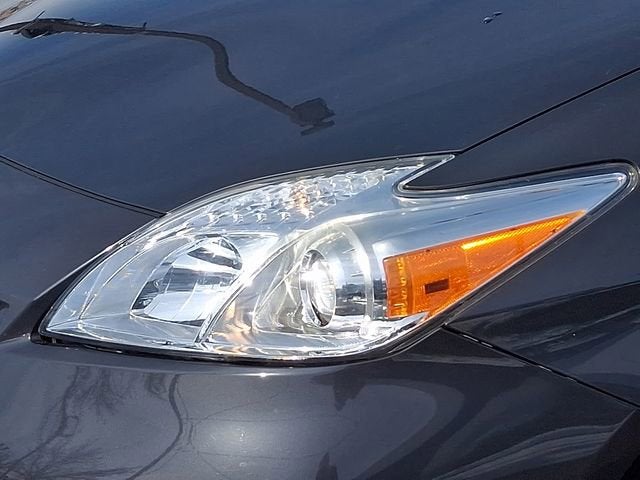 2015 Toyota Prius Four