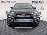 2017 Toyota 4Runner Limited