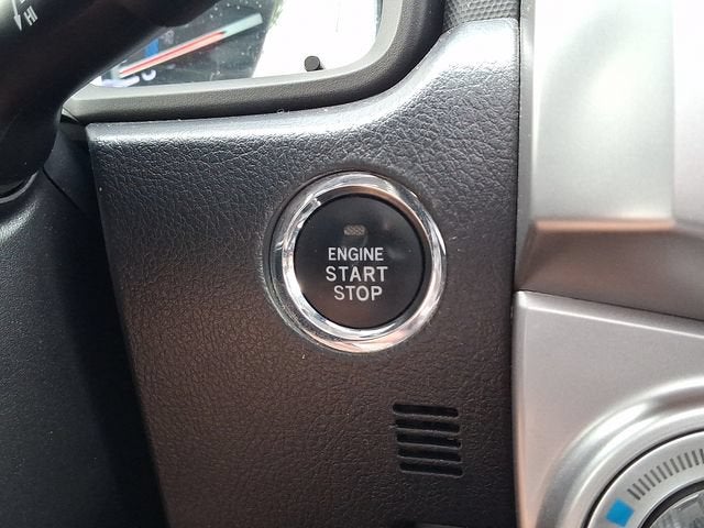 2017 Toyota 4Runner Limited