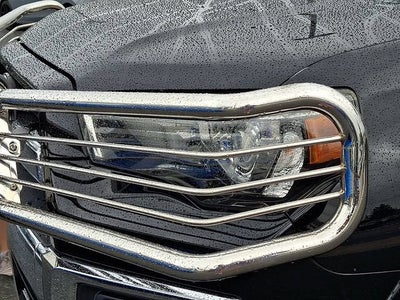 2017 Toyota 4Runner Limited