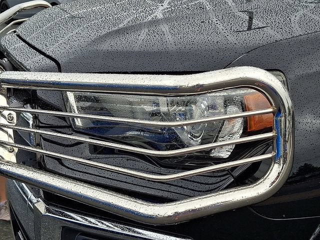 2017 Toyota 4Runner Limited